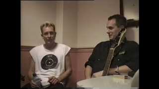Radio Stars - Interview by Stuart Newman