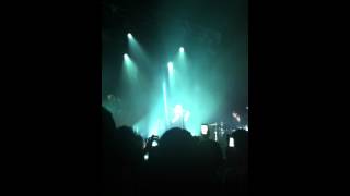 lykke li - unchained melody