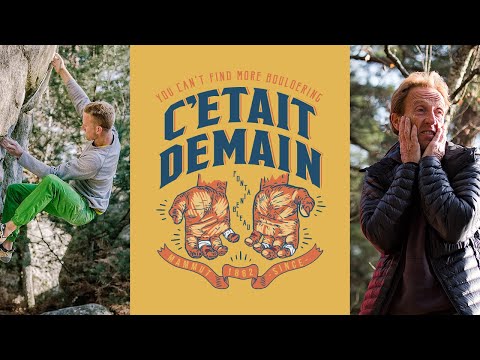 The Classics | Boulder EP#2 C'etait demain