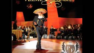vicente fernandez a pesar de todo en vivo   YouTube
