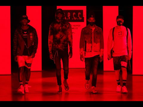 S.P.C.C SA Menswear Week Fashion Show Live Stream Event -  31 July 2020.The S.P.C.C crew features exciting upcoming SS21 Premium Streetwear as well as some epic Premium Development Pieces that have been custom made for this show and never been seen before.