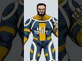 How Strong Is The Immortal Invincible Comics Invincibleamazon Invincibleamazon Omniman