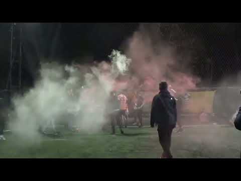 MIRINDA FC - #LigaNuñez - Festejo Campeón apertura - 10/6/2022