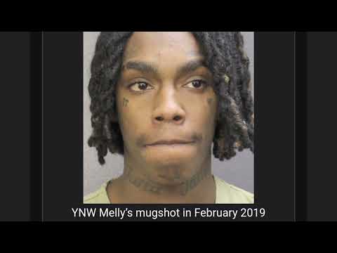 KANYE WEST FEAT. YNW MELLY - I KILL FOR FUN - FROM THE UNRELEASED YANDHI SESSIONS (2018) #YE #HIPHOP