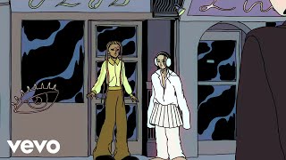 Lava La Rue – “Poison Cookie” (feat. AUDREY NUNA)