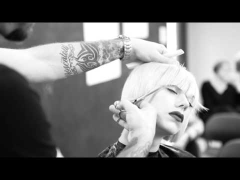 AJF Academy presents Neoteric @ FEDERICO advanced