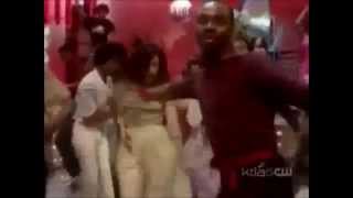 Phil Collins - I Missed Again (official Soul Train music video version)