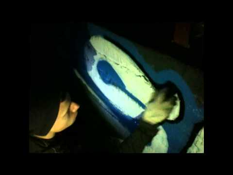 SUG - Graffiti - grudzień 2013