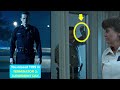 You missed this in TERMINATOR 2 JUDGEMENT DAY