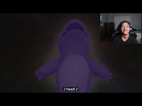 Charmander's Lament - Starter Squad Halloween 2023 | Reaction