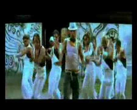 Bollywood vs Dj Onur Ergin - The Way I Are