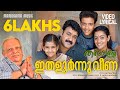 Ithaloornnu Veena Video Lyrical Thanmathra Mohanlal Blessy Mohan Sithara P Jayachandran