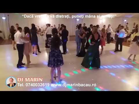 Nunta Dj Marin Bacau