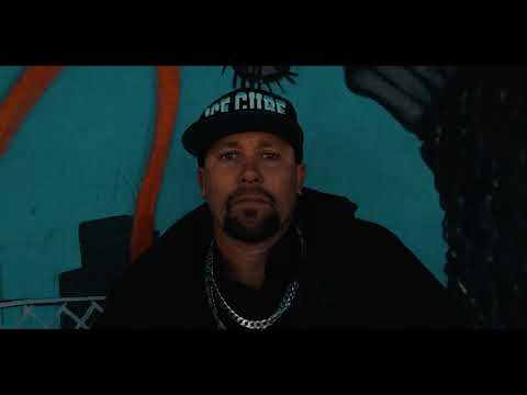 vídeo oficial da cypher Sobreviventes da quebrada