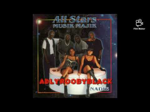 All stars music magic - Nadie