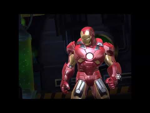 Don’t F*** With Iron Man
