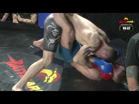 dean ryan V tom gibbs