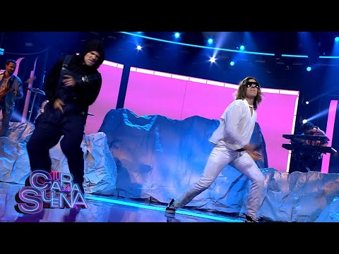 Agoney y Roi son Justin Bieber y The Kid Laroi – TCMS9. Gala 13