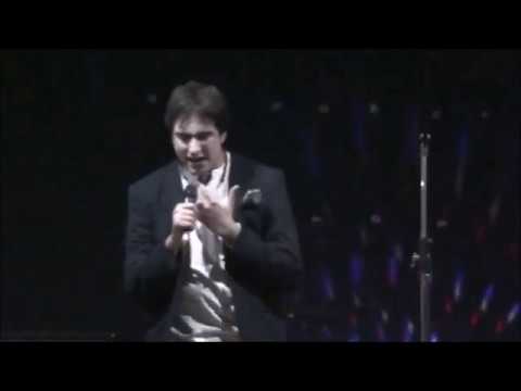 Petar Jojić - "Zagrli me" (Zdravko Čolić)