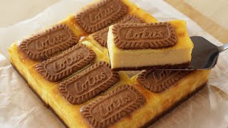 로투스치즈케이크