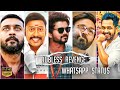 JOB LESS REJECTION MASS ATTITUDE WHATSAPP STATUS ONLY TAMIL EDITS