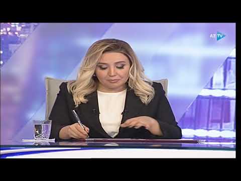 Sosial sahəyə xüsusi qayğı - "Hədəf" verilişi