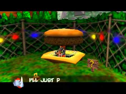 Let's Play Banjo Tooie - Part 15