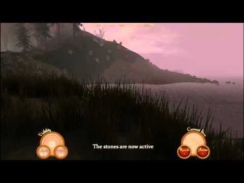 Sir, you are being hunted - Episode 5