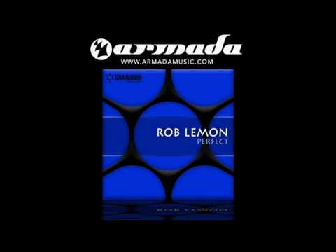 Rob Lemon - Perfect (Lützenkirchen Remix) (CVSA049)