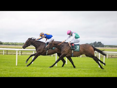 WHIRL Pretty Polly Stakes (G1) 2025