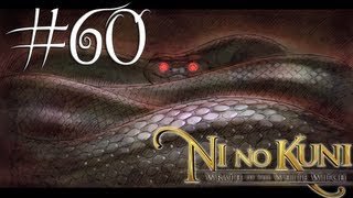 Let's Play Ni no Kuni [Blind], Episode 60: Leapfrog Troubles