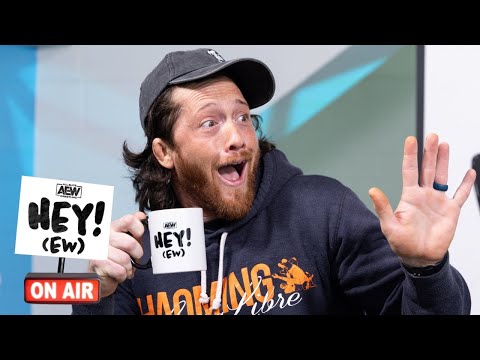 Kyle O’Reilly: ‘I Feel Like I’m Just Kind Of Getting My Stride Again’ Following 2022 Neck Fusion Surgery