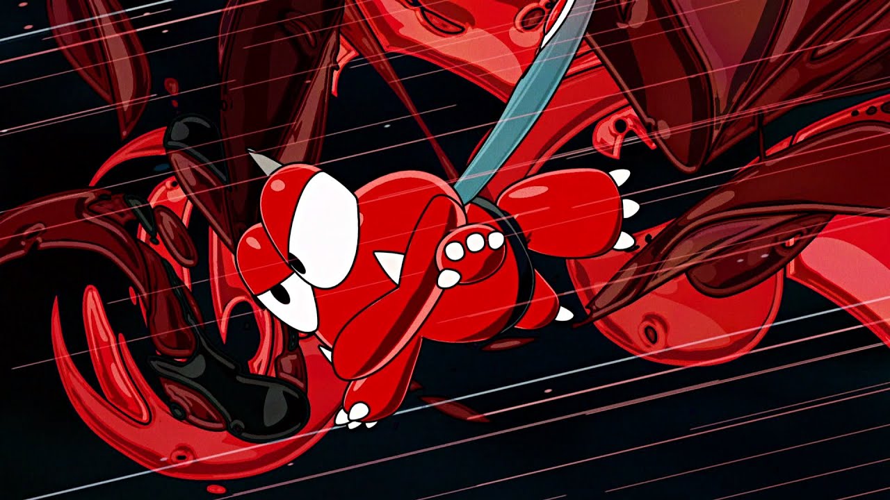 クジャクジャノマアムアイア / TK from 凛として時雨