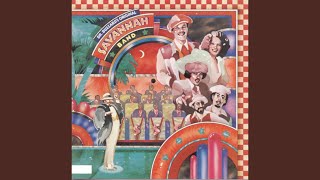 Dr. Buzzard's Original Savannah Band - Cherchez La Femme