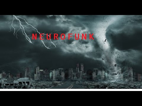 Neurofunk Mix 17: Neurowinter