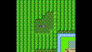 Let's Play Final Fantasy IV Part 18 - A Real One?