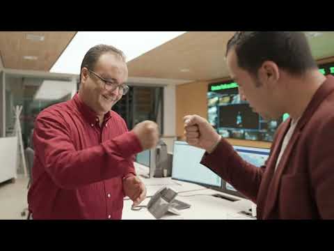 Le contrôle du trafic