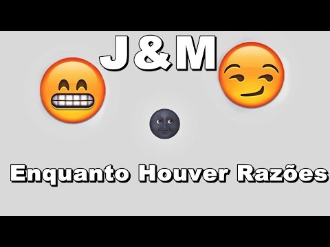 Jorge & Mateus - Enquanto Houver Razões (Emoticon Music) HD