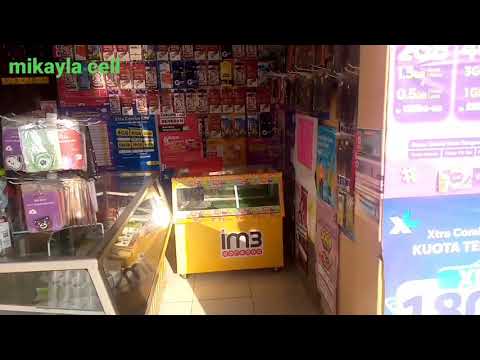 Pulsa video