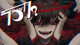 Cover art for ラブカ？ (Love ka?) - 柊キライ / Covered by Miori Celesta