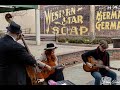 Minor Mood Swing | So Cal Gypsy Jazz Trio