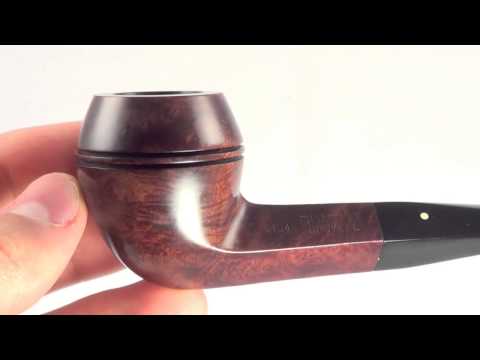 1994 Dunhill Bruyere 3104 Smoking Pipe From PIPELIST.COM