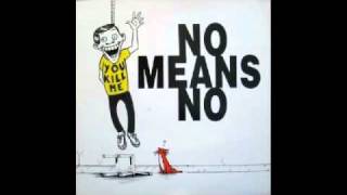 NoMeansNo - Stop It