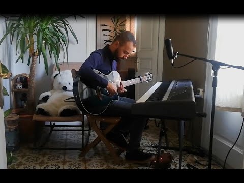 ABAST - És hora de tornar a casa (Els Pets) #covertv3 #covertv3elspets