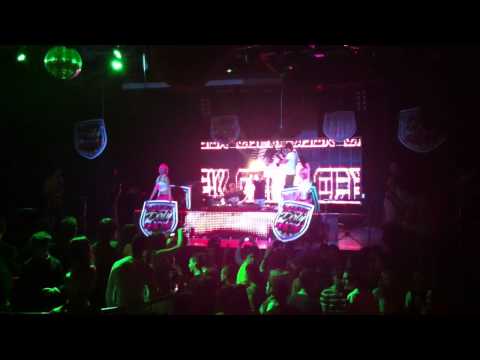 CRAISSY DIRTY SHOW by Dj Obek Part 4