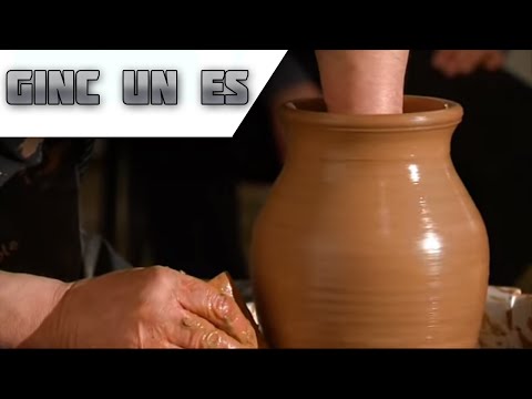 Ginc un Es - Sākums