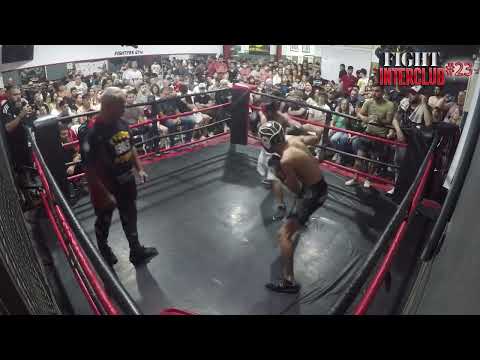 Chavez Fausto VS Pinilo Lupa