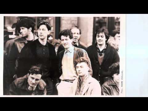 The Downtown Lights, by Rab Noakes