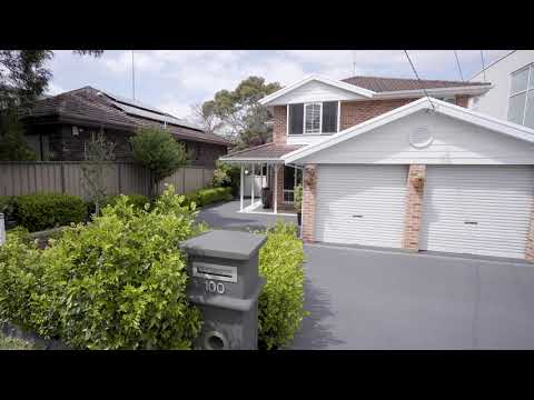 100 Hurstville Road - Paul Zervos McGrath