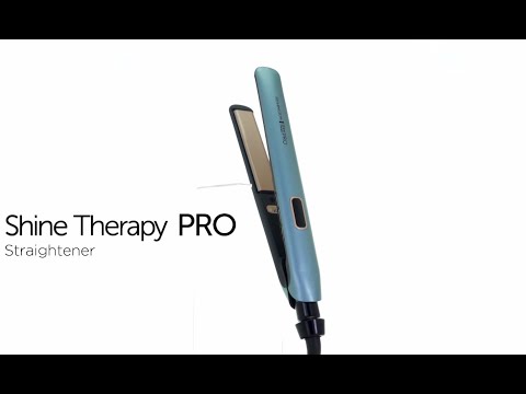 Утюжок (выпрямитель) для волос Remington S9300 Shine Therapy PRO